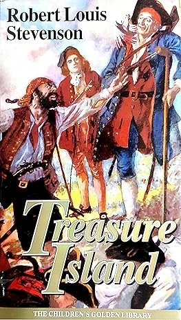 Treasure Island